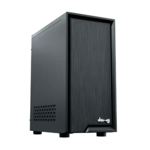 DaWg V 210 Gaming Chassis