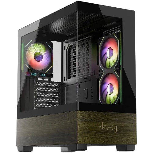 daWg Y 738 Cabinet