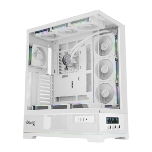 daWg Y' Series 990