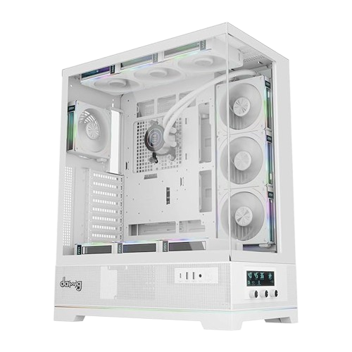 daWg Y' Series 990