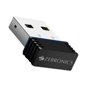 ZEBRONICS ZEB-USB150WF1