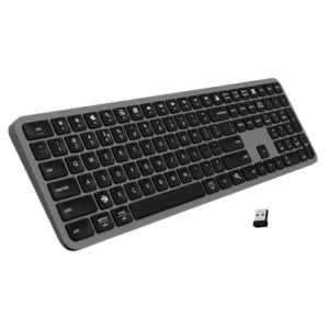 ZEBRONICS K5002MW