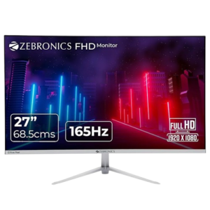ZEBRONICS A27FHD LED