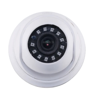 Zebronic Zeb AHDPDBW24 CCTV Camera