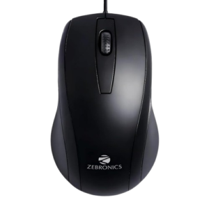 Zebronics Zeb-Alex Wired