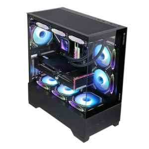 ZEBRONICS Atlas
