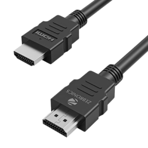 ZEBRONICS -Haa3020C (3M)
