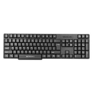 Zebronics K65 Wired Keyboard