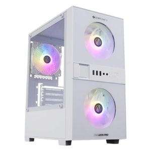 ZEBRONICS Leon PRO Premium