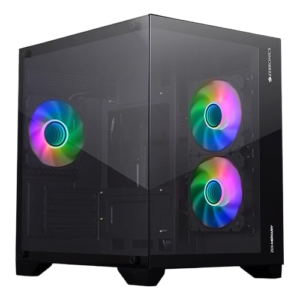 ZEBRONICS Mercury
