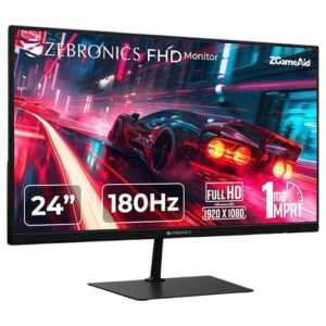 ZEBRONICS N24A