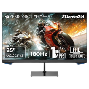 ZEBRONICS N25A