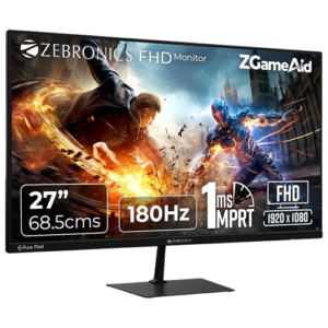 ZEBRONICS N27A