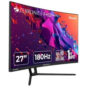 ZEBRONICS N27B