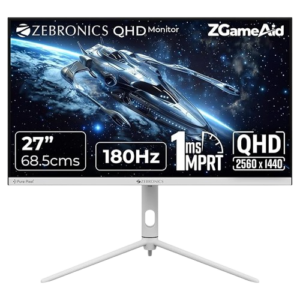 ZEBRONICS N27C