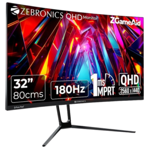 ZEBRONICS N32A