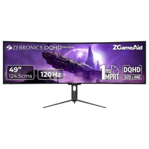 ZEBRONICS N49A
