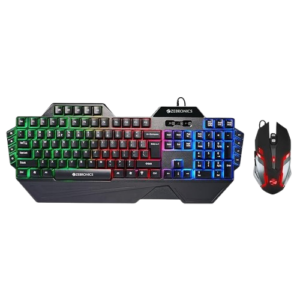 ZEB KEYBOARD & MOUSE