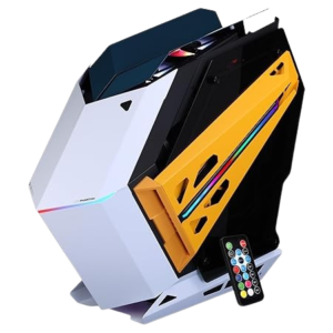 ZEBRONICS Phantom