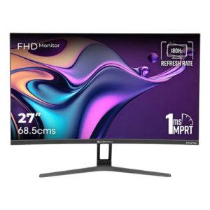 Zebronics S27B Gaming Monitor