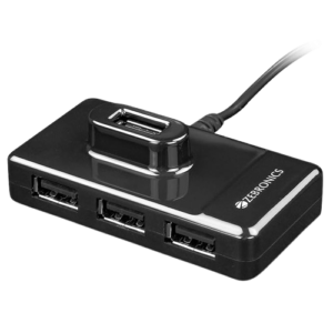 ZEBRONICS Zeb-100HB