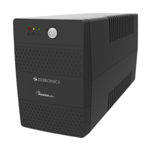 ZEBRONICS U735
