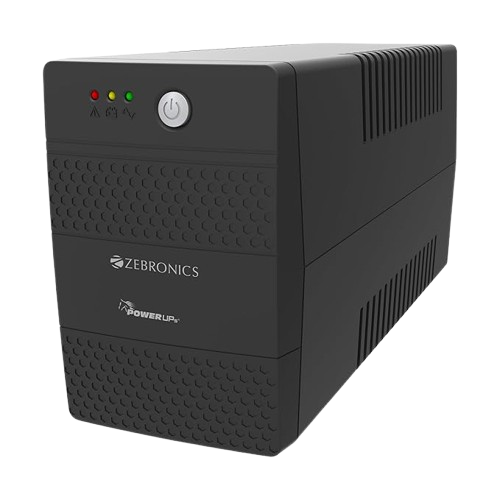 ZEBRONICS U735