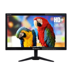 ZEBRONICS Zeb-A20HD