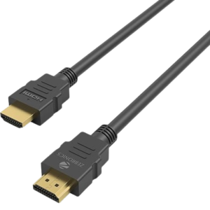 Zebronics HAA5020, 2.0