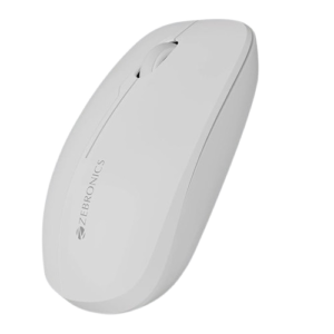 Zeb NEXA Wireless Mouse