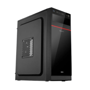 Zeb Nova Chassis