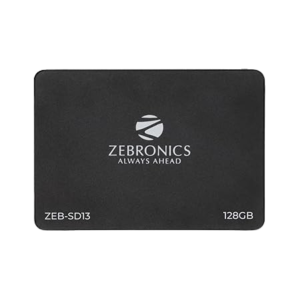 Zebronics SD13