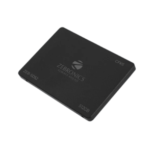 ZEB SSD