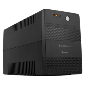 ZEBRONICS U1205