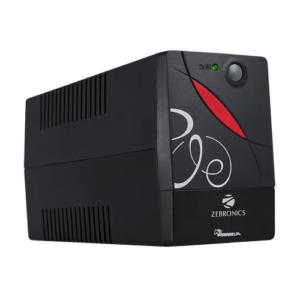 ZEBRONICS Zeb-U725