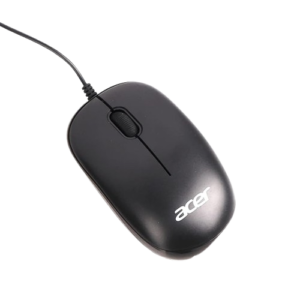 Acer Wired Optical Mouse
