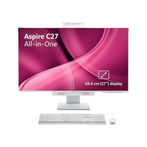 Acer Aspire C27 All in One Desktop