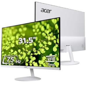 Acer SA322Q 31.5 Inch