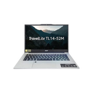 Acer TravelLite Business Laptop
