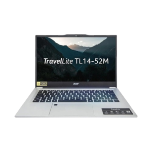 Acer TravelLite TL14-52M Laptop