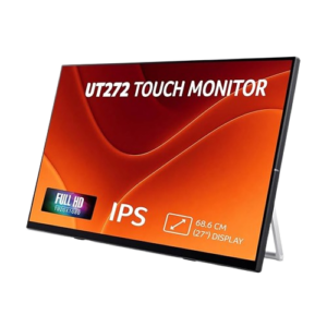 Acer UT272 27 Inch Touch Screen Monitor