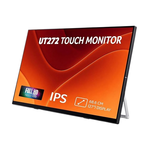Acer UT272 27 Inch Touch Screen Monitor