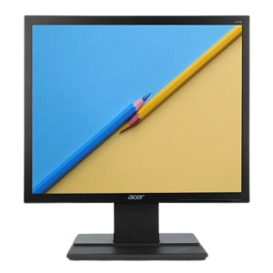 Acer V176L 17-inch(44cm)