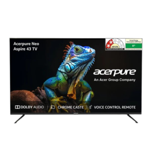 Acerpure 1.08m (43 inches) Aspire Neo Full HD Smart TV