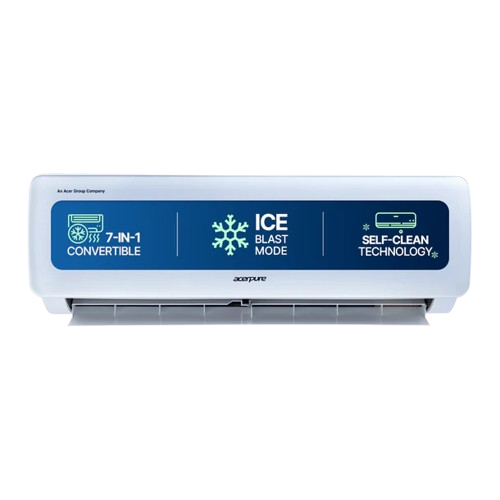 Acerpure Chill Neo 1.5 Ton 3 Star Inverter Split AC