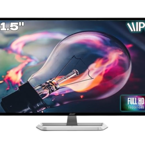 Acer EB321HQ 31.5 Inch