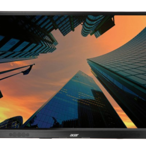 ALTOS INTERACTIVE TOUCH SERIES  ALTOS EZB65