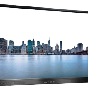 ALTOS INTERACTIVE TOUCH SERIES  ALTOS EZBA86