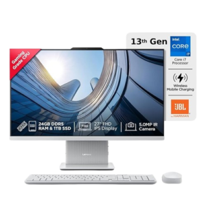 Lenovo IdeaCentre AIO Intel Core i7-13620H 24 FHD
