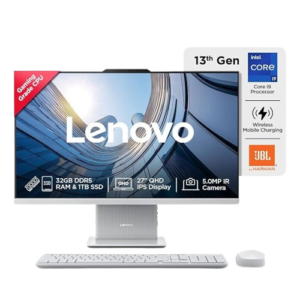 Lenovo IdeaCentre AIO